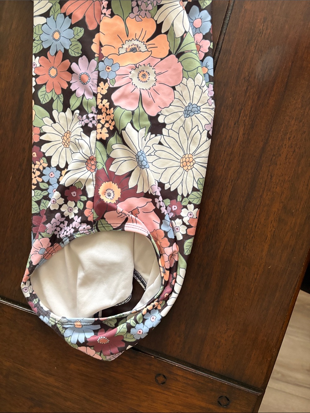 Bathing suit - Picture 5 of 5